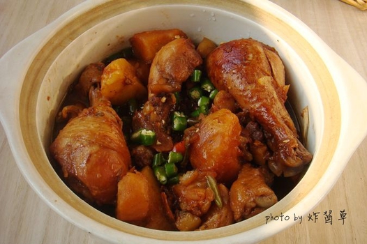 鸡腿的做法大全-鸡腿的做法大全最新资讯,鸡腿