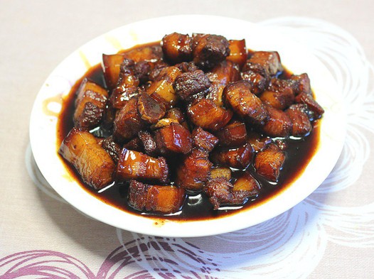 李锦记红烧肉的做法