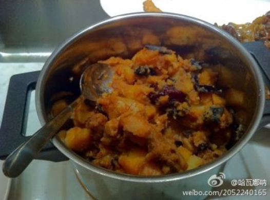 笨笨的红烧肉(王石版)的做法