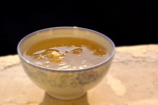冰糖银耳的做法