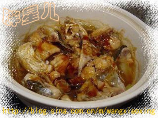 干锅鱼的做法
