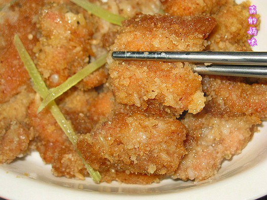 粉蒸肉的做法