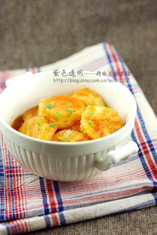 日本豆腐的做法