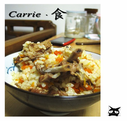 正常新疆抓饭的做法