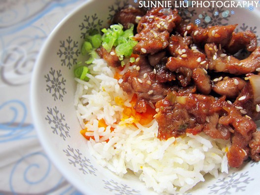 火鸡肉南瓜饭的做法