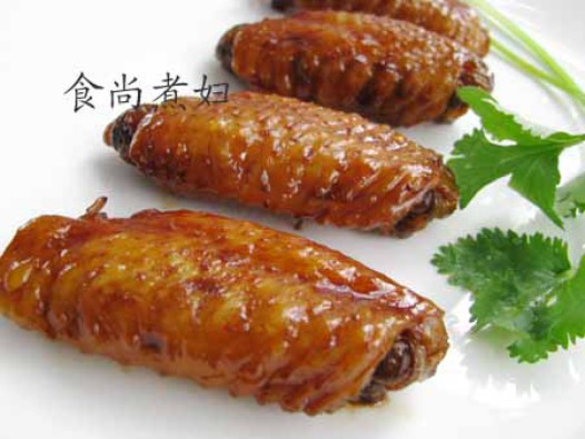啤酒煮鸡翅的做法