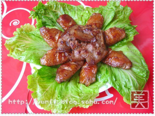 韩式烤肉的做法