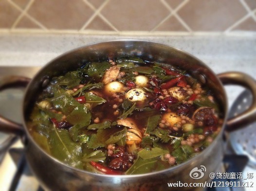 茶叶鹌鹑蛋的做法