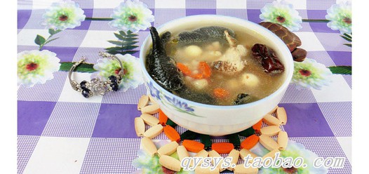 当归党参乌鸡汤的做法