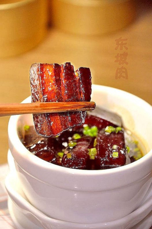 东坡肉的做法