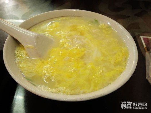 甜酒冲蛋的做法
