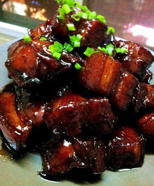 私房红烧肉的做法