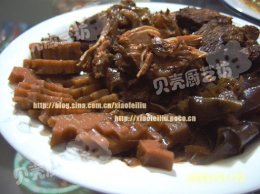 博山酥锅的做法