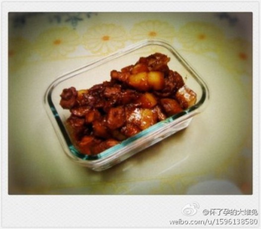 苏式红烧肉的做法