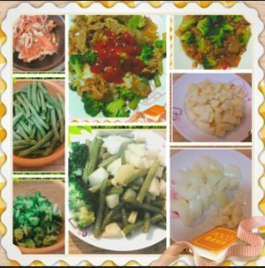 羊肉盖饭的做法