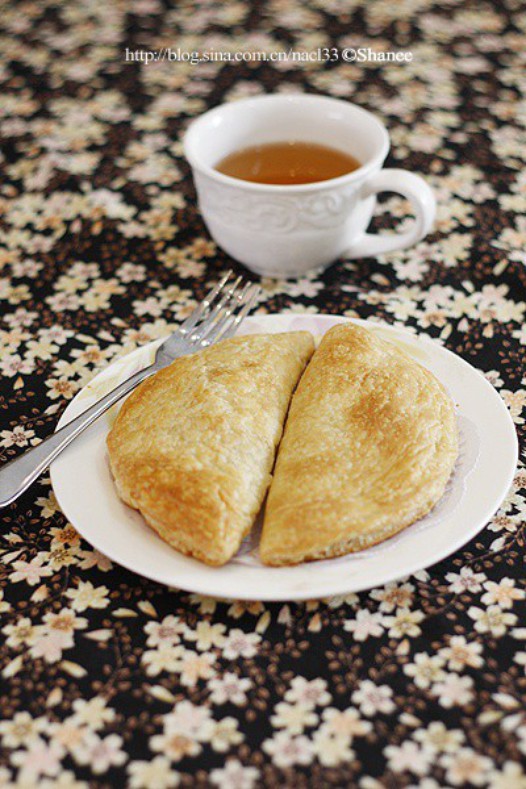 榴莲酥的做法