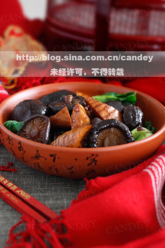如意精选双鲜汇的做法