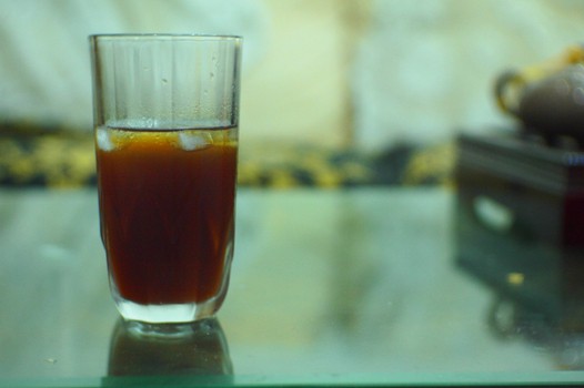 冬瓜茶的做法