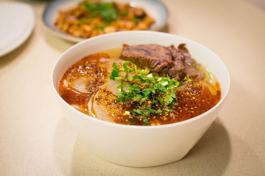 兰州牛肉面的做法