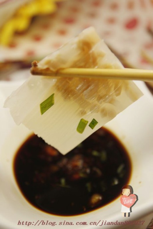 爽口肉皮冻的做法