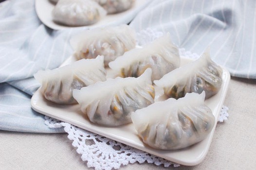 菜稞的做法