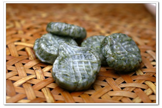 艾麦果的做法