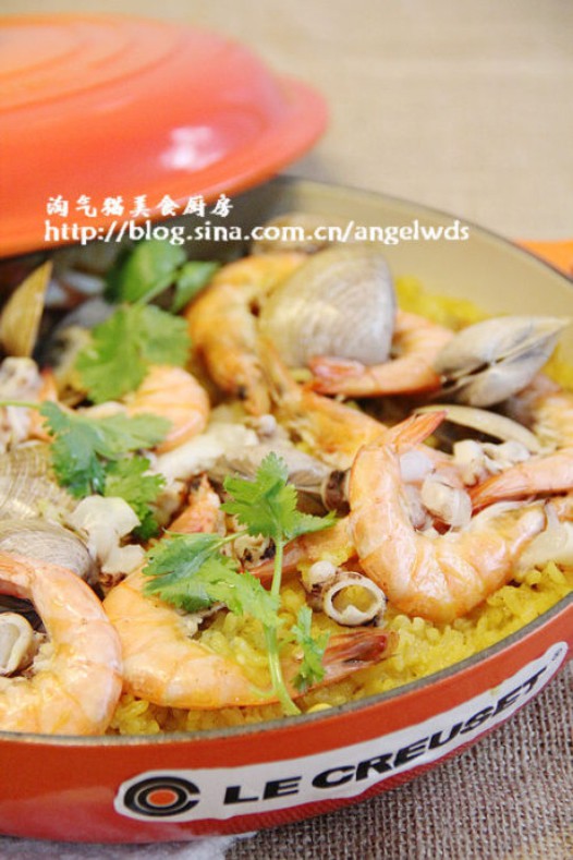 咖喱海鲜饭的做法_咖喱牛肉饭_咖喱牛肉
