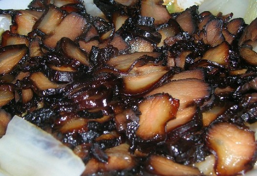上海酱油肉的做法
