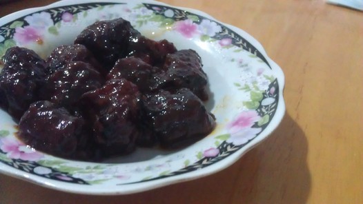 京酱鸭脖的做法