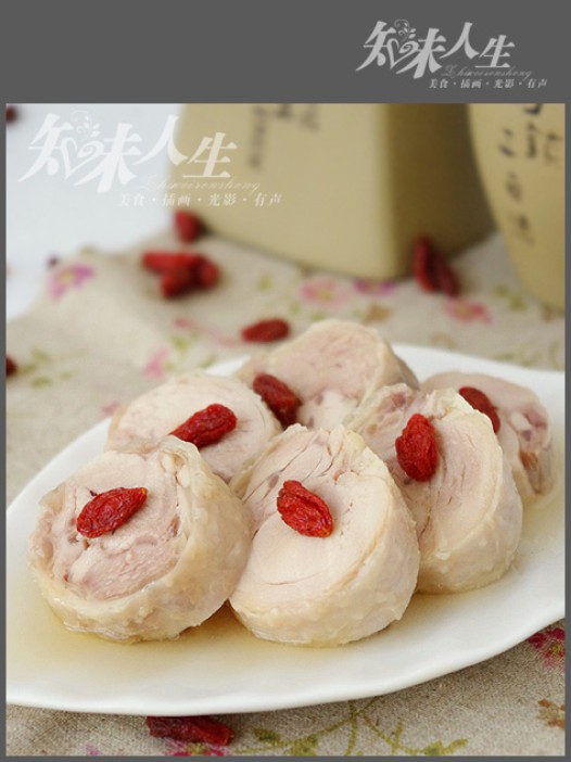 醉鸡的做法