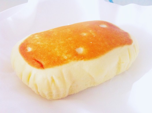 日式蒸蛋糕的做法