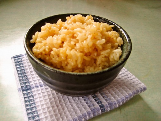 鸡油饭的做法