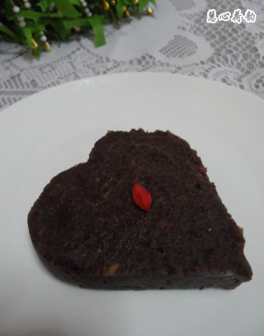 自制红豆沙的做法