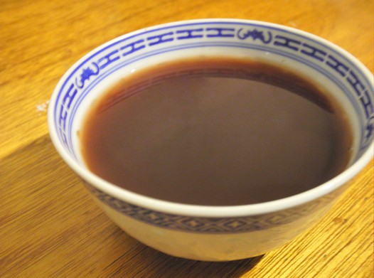 赤小豆薏米水的做法