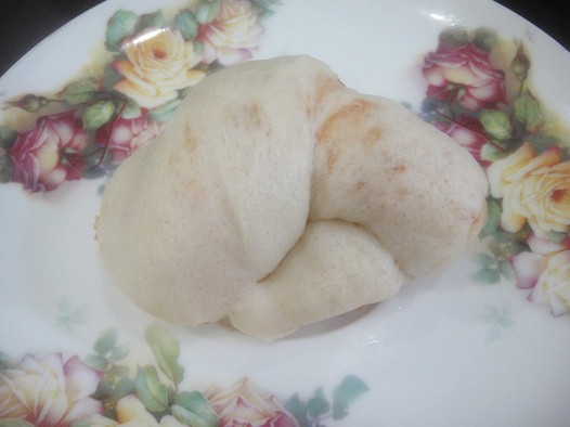 腐乳花卷的做法