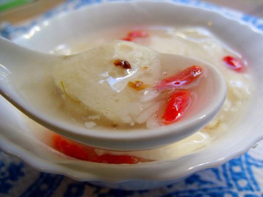 醉豆花的做法