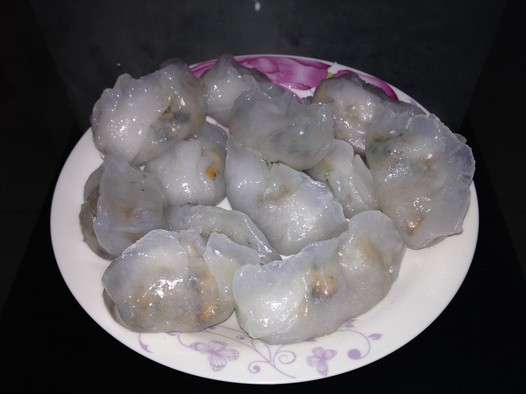潮州粉果的做法