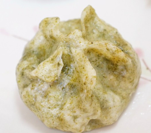 贫民窟土豪乡绅包子的做法