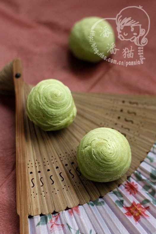 榴莲酥的做法