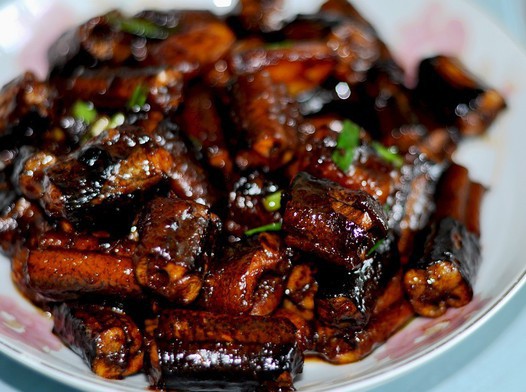 蒜香鳝鱼的做法大全_蒜香鳝鱼的家常做法