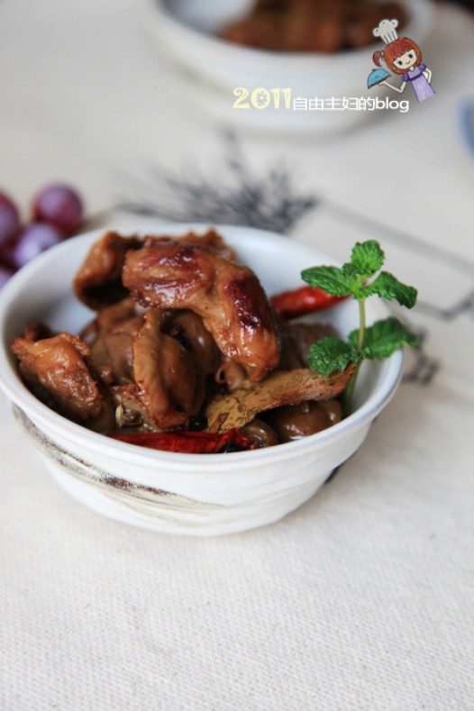 麻辣鸡胗的做法