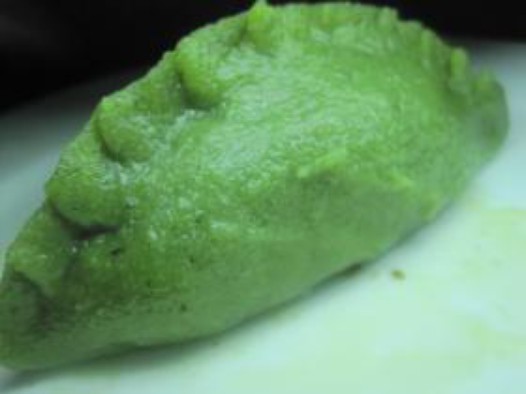 清明艾米果的做法