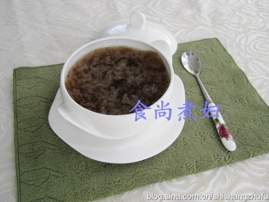 赛燕窝的做法