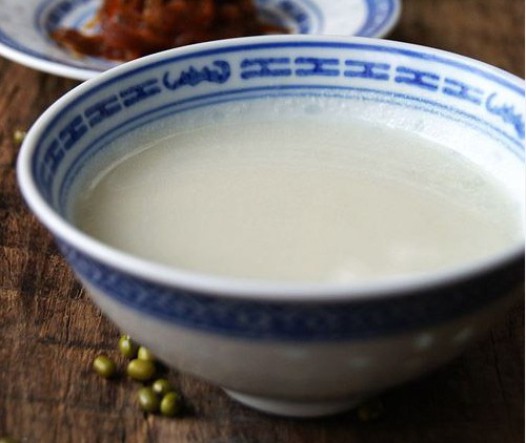 老北京豆汁儿的做法
