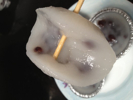 红豆砵仔糕的做法