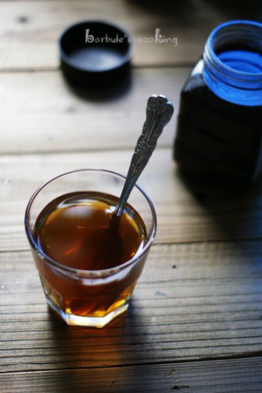 桂圆冬瓜茶的做法