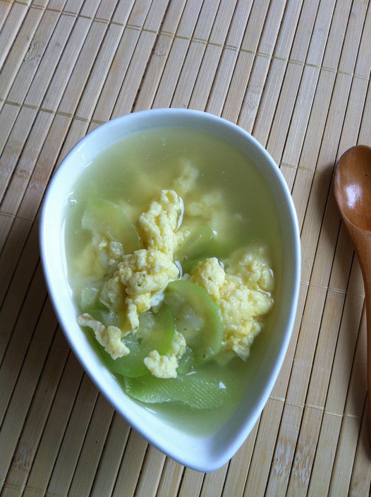 瓠子铺蛋的做法