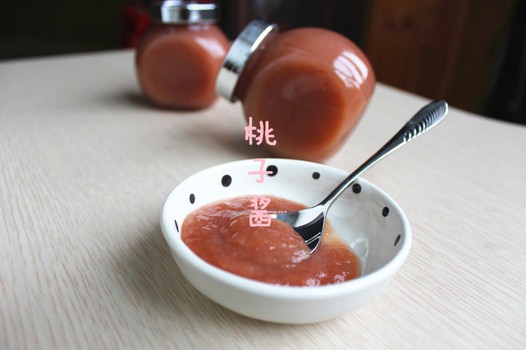 桃子酱的做法