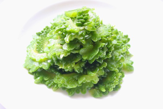 苦瓜不苦的做法
