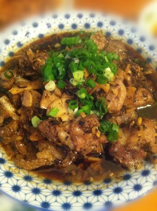 豆豉莲藕蒸排骨的做法